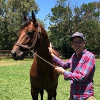 Brett Coffey (@brettcoffey) 's Twitter Profile