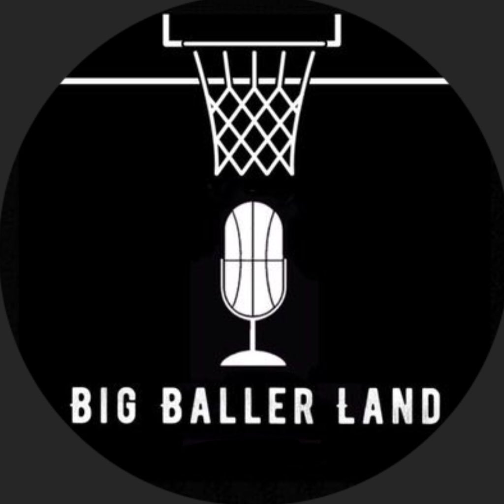 Show on @Dash_Radio’s NBA station @NBNDashRadio every Sat at 6PT/9ET. Find the show on iTunes/SoundCloud: “Big Baller Land”. Talking Lakers, NBA, & MORE! 🎙