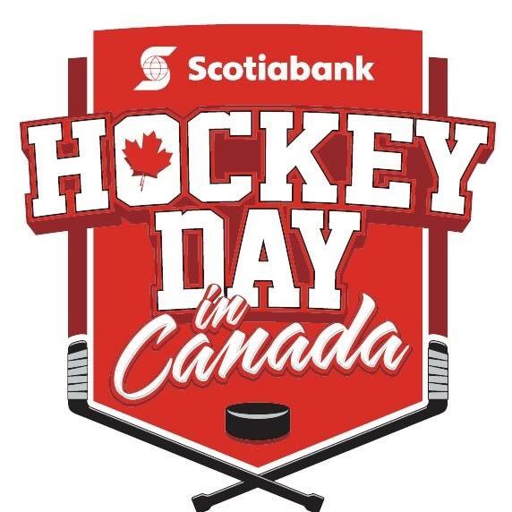 Scotiabank Hockey Day in Canada 2018