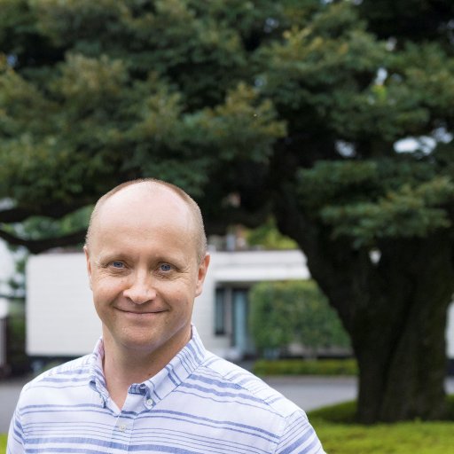 JSiukosaari's profile picture. Ambassador of Finland to the United Kingdom of Great Britain and Northern Ireland