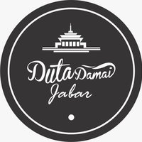 Duta Damai Jabar(@dutadamaijabar) 's Twitter Profile Photo