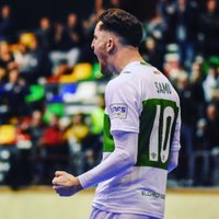 Samu ⚽️ (@samuro94) 's Twitter Profile