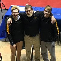 Bill Evans (@coach_bevans) 's Twitter Profile Photo