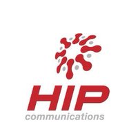 Hip Communications (@hipcom) 's Twitter Profile