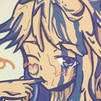 はるま (@messy_illust) 's Twitter Profile