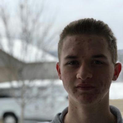 loves
fishing,
robotics,
video games,
family and friends,
is very easy to get to know,
last is kind to all that are nice to me.