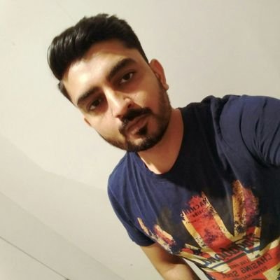 amitrupareliya's profile picture. 