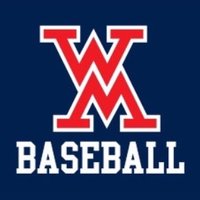 WMHS Baseball (@rebelbaseball1) 's Twitter Profile
