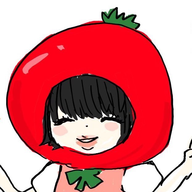 ふれっしゅとまと🐼パンダ㌠ Profile