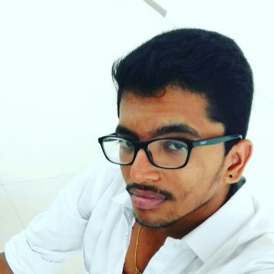 SMukhundhan's profile picture. 