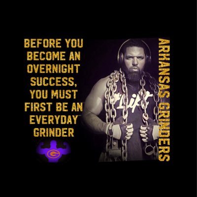 Former Professional Athlete🏈 Gold Tier Coach Up Trainer⭐️Running Back Specialist⭐️Strength and Conditioning⭐️Goal Crusher⭐️Mentor⭐️Motivator⭐️