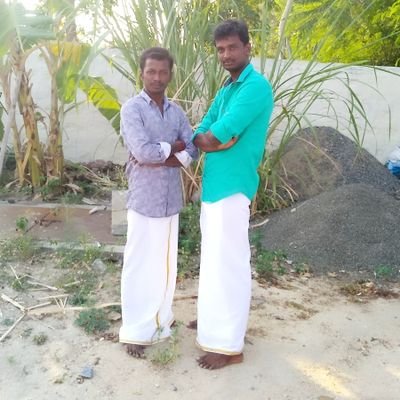 kumarvignesh562's profile picture.
