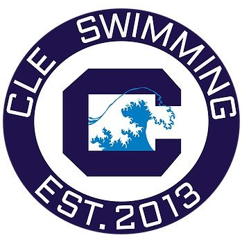 CLE is a year-round USA Swim club. Member of Lake Erie Swimming.