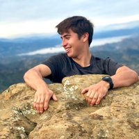 Evrett Jacob Estrada (@_evrett) 's Twitter Profile
