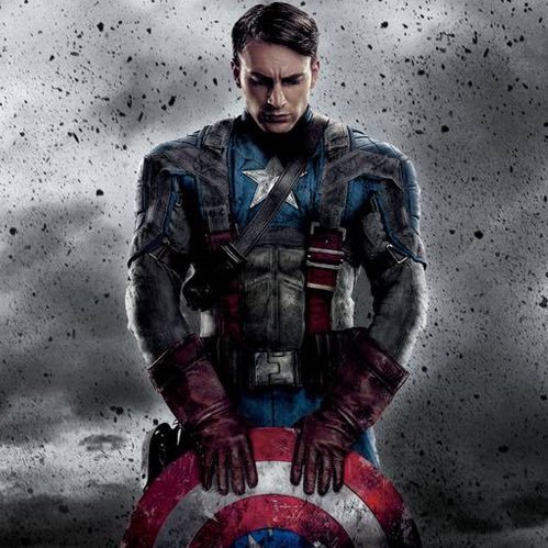 Captain America