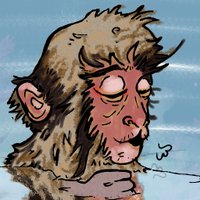 Graeme Lennon 🐵 (@graeme) 's Twitter Profile