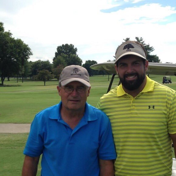 Team member of Better Billy Bunker. Golf course architect. Trying to do good for the game of golf.