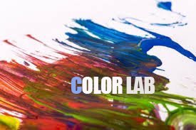 COLOR LAB【official】 Profile