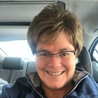 Michelle Garmon (@michelle_garmon) 's Twitter Profile