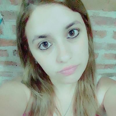 CecyM15's profile picture. Futura docentee. Cuerva hasta la muerte!!! :)