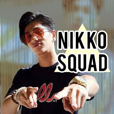 We love Nikko Seagal T. Natividad | Followed by @Hashtag_nikko13 (06-18-16)