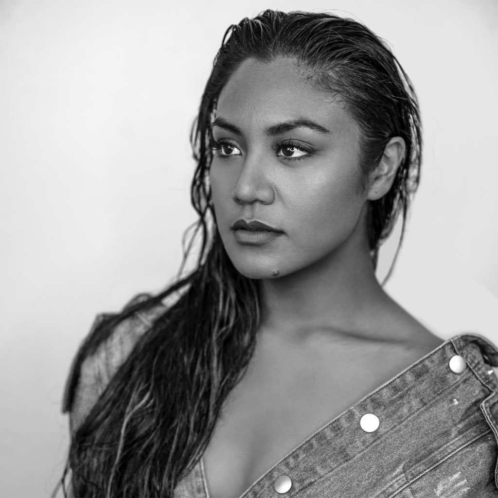 🇺🇸🇲🇨 “NOSTALGIA” now out on all digital platforms + MUSIC VIDEO! Check check ya girl out!🖖🏽