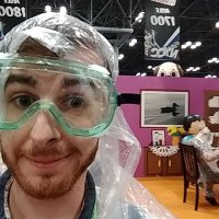 John O (@muddledmoogle) 's Twitter Profile