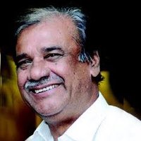 Ashok Chandra Panda (@ashokpandabbsr) 's Twitter Profile