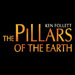 “The Pillars of the Earth”, Ken Follett’s international bestselling masterpiece, becomes an epic 8-part miniseries on Starz.