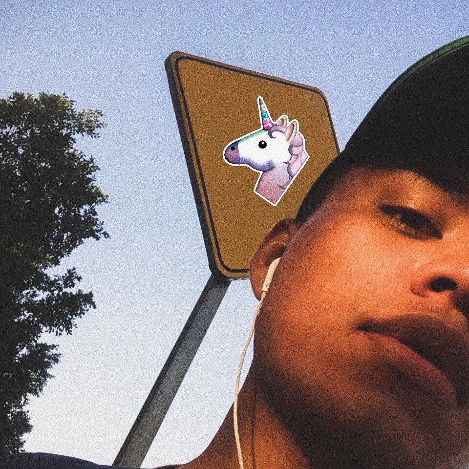 AldairTpanohaya's profile picture. Reinventing myself