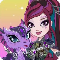 Raven Queen™ (@ravenqueen4ever) 's Twitter Profile Photo Raven Queen™ (@ravenqueen4ever) 's Twitter Profile Photo