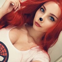 Mary Oakman (@alexpede) 's Twitter Profile