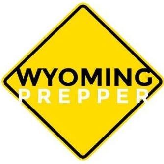 Emergency preparedness, DIY tips & product reviews for SHTF readiness across the great state of Wyoming