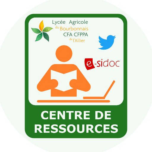 Centre de ressources- Lycée agricole du #Bourbonnais