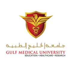 The focus of the Gulf Medical University is in the three core areas of Medical Education, Healthcare and Research.