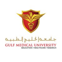 GMU (@gulfmedicaluniv) Twitter profile photo
