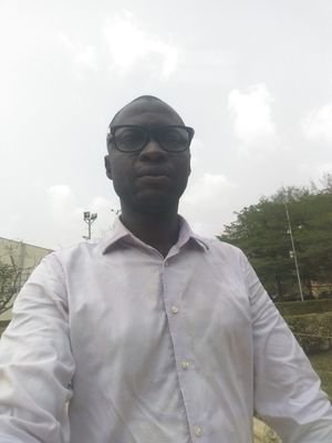 AdegokeAdeosun's profile picture. 