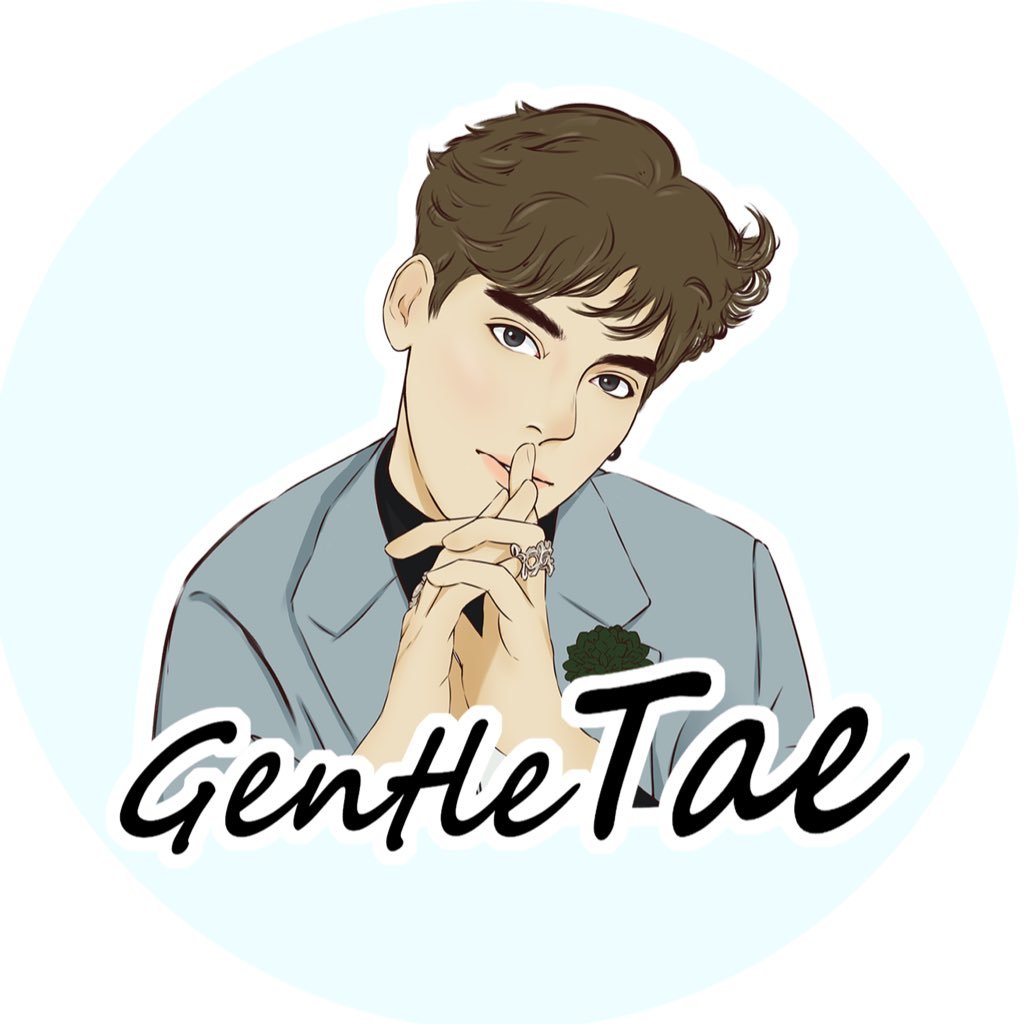 GentleTae_さんのプロフィール画像