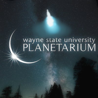 Wayne State University, 
Old Main Building, Room 0209, 
4841 Cass Avenue