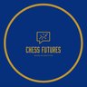 ChessFutures's profile picture. Chess futures is a marketplace for buying and selling chess stock options and chess futures assets on ELO changes + tournament outcomes. Currency @chesscashcoin
