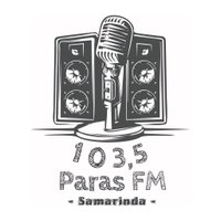 Paras 103.5 fm™ (@parasfm) 's Twitter Profile Photo