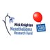 MesobanK - Mesothelioma Tissue Bank (@mesobank) Twitter profile photo MesobanK - Mesothelioma Tissue Bank (@mesobank) Twitter profile photo