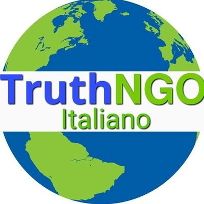 Per la libertà dei popoli e il rispetto dei diritti fondamentali dell' essere umano

Follow us

Instagram: @truthngo.it