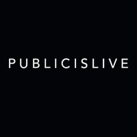 PublicisLive(@publicislive) 's Twitter Profile Photo