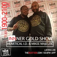 Inner Gold Int (@innergold1) 's Twitter Profile