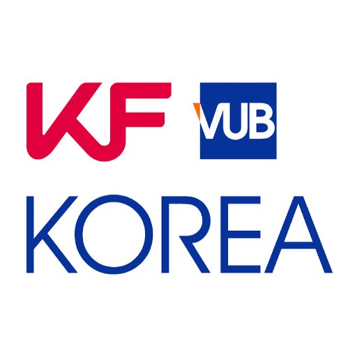 KF-VUB Korea Chair is a joint initiative between @KoreaFoundation and @VUBrussel. Hosted at @CSDS_Brussels @Brussels_School. 

RT ≠ endorsement
