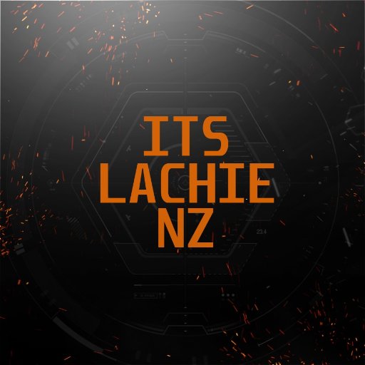 Its Lachie NZ