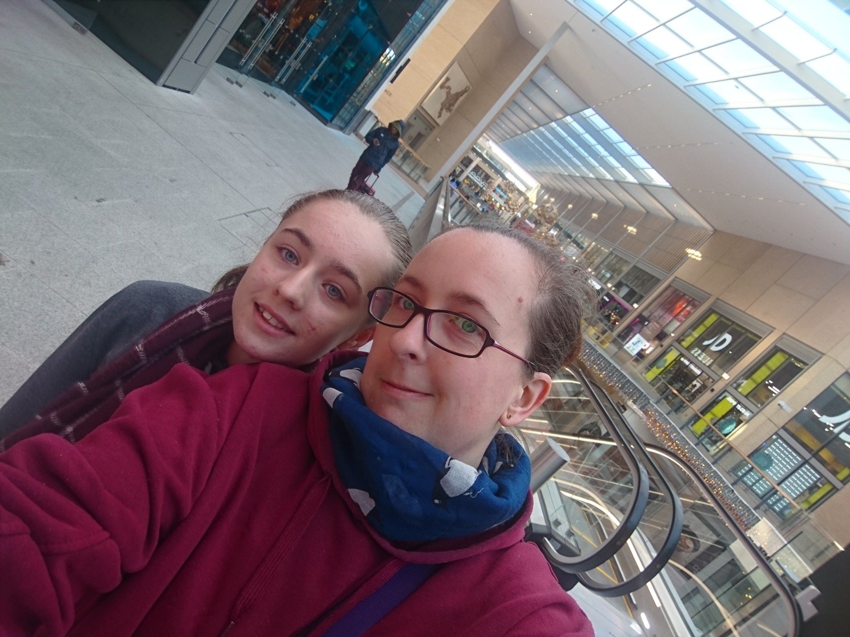 beckyjayne79's profile picture. Laughing my way through life, coz let's face it, it couldn't get any worse....