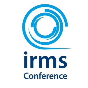 Information & Records Management Society's Annual Conference. Sunday 12th - Tuesday 14th May 2024 in Brighton #IRMS24