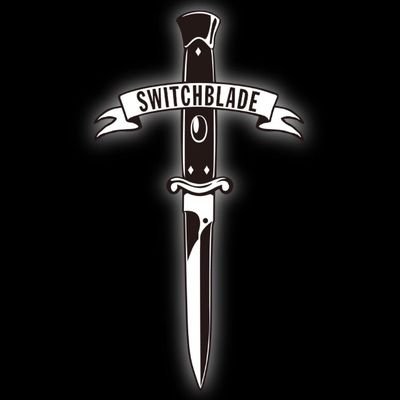 SWITCHBLADE_official